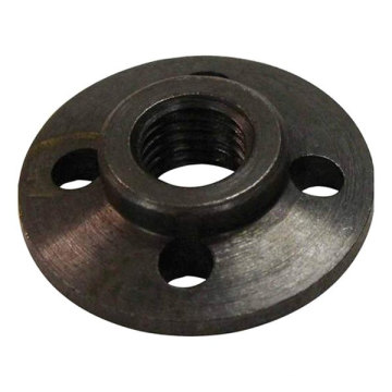 Round T Nut With Hole